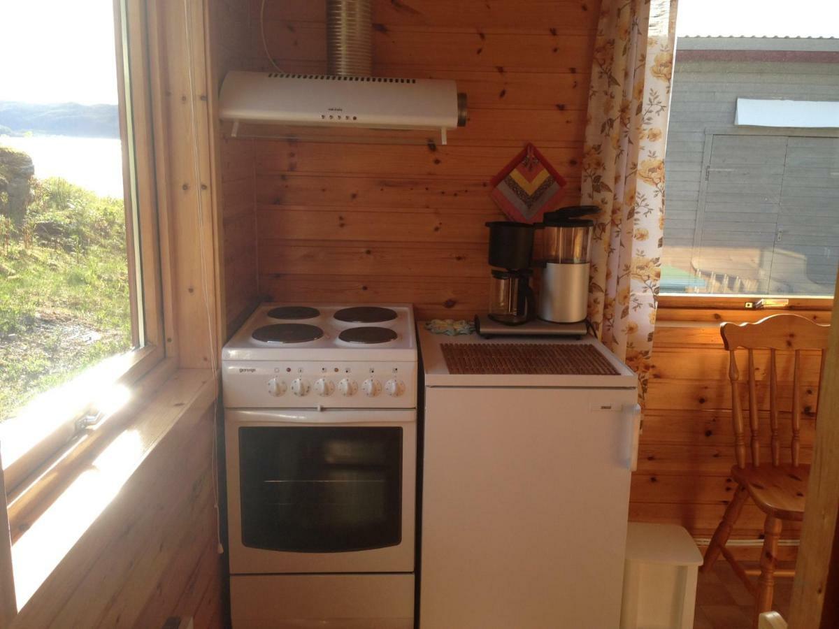 Sondre Foroya Gard Apartman Tromsø Kültér fotó