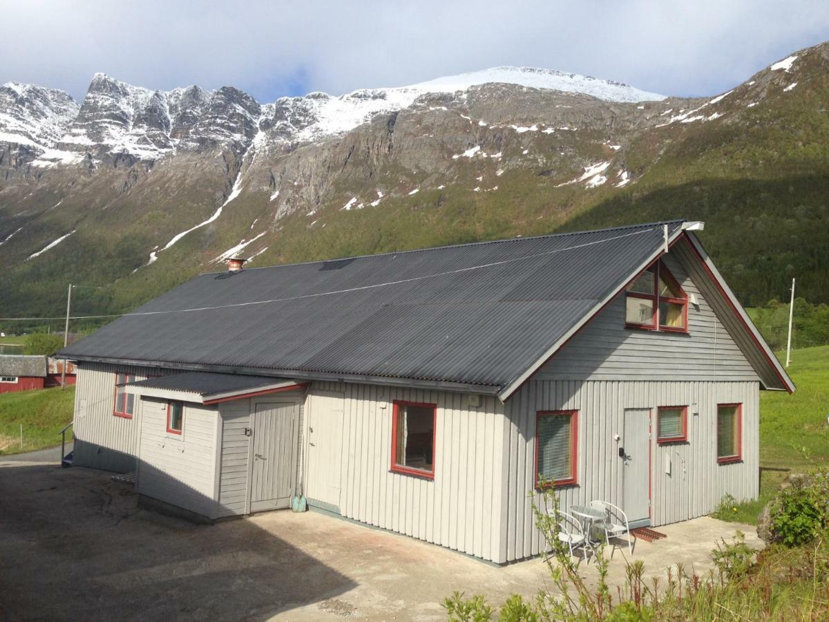 Sondre Foroya Gard Apartman Tromsø Kültér fotó