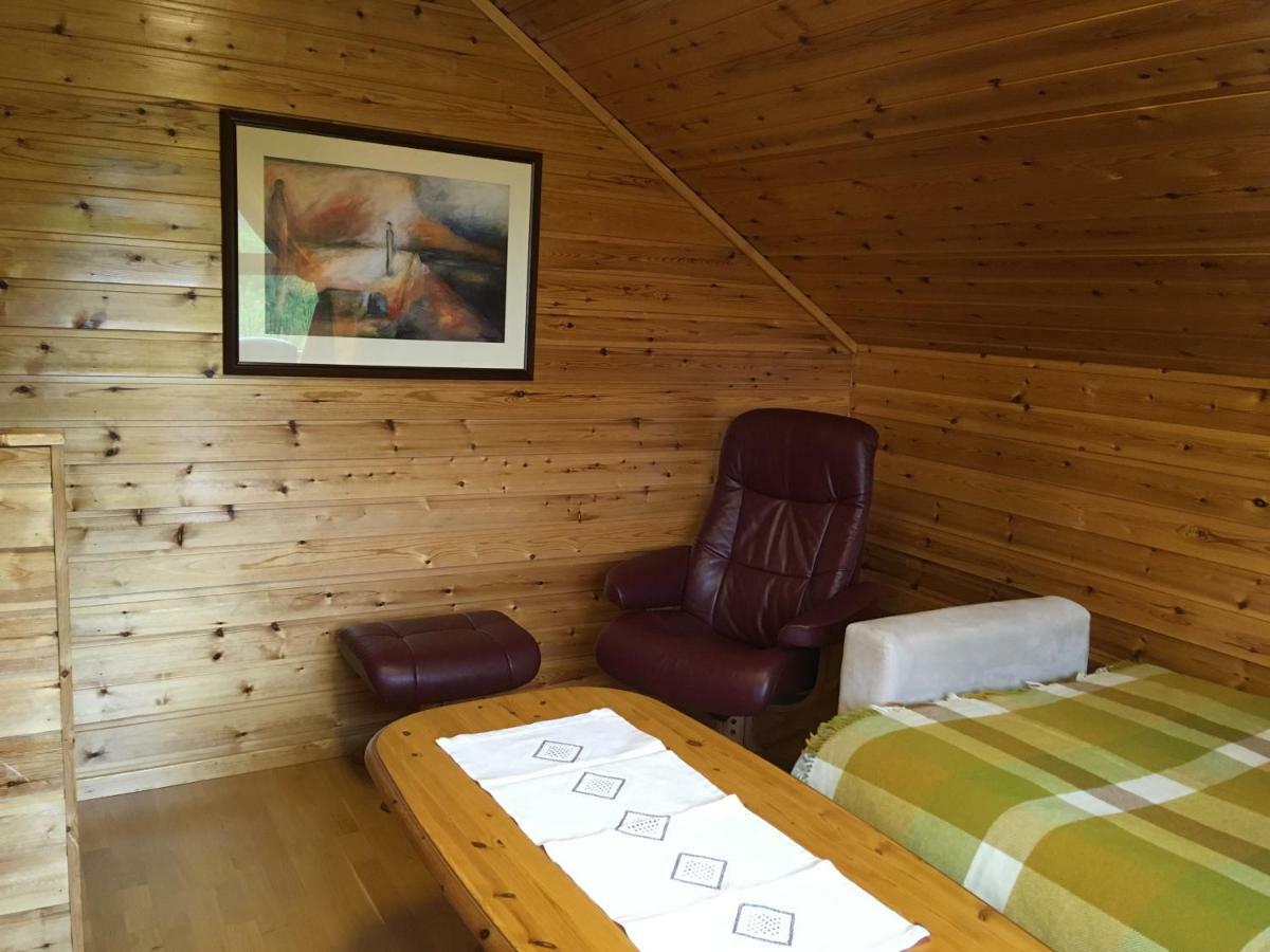 Sondre Foroya Gard Apartman Tromsø Kültér fotó